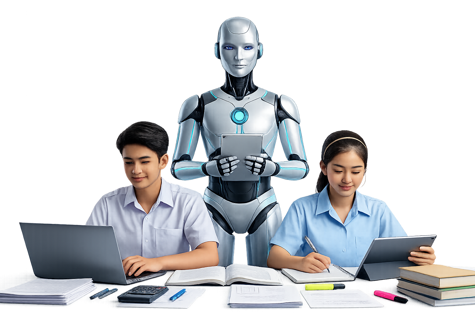 Sekolah Menengah Tahap 2 / SPM